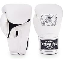 TOPKING ムエタイグローブ 16oz カラフル TOPKING ムエタイグローブ 16oz カラフル TOPKING ムエタイ